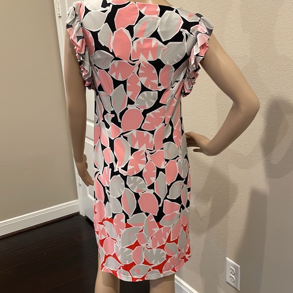 London Times dress 👗 size 4 - Picture 7 of 10
